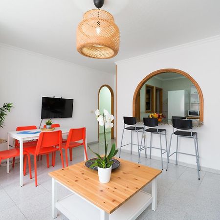 Next To The Beach 5 Beds - Wifi By Canariasgetaway Las Palmas de Gran Canaria Zewnętrze zdjęcie
