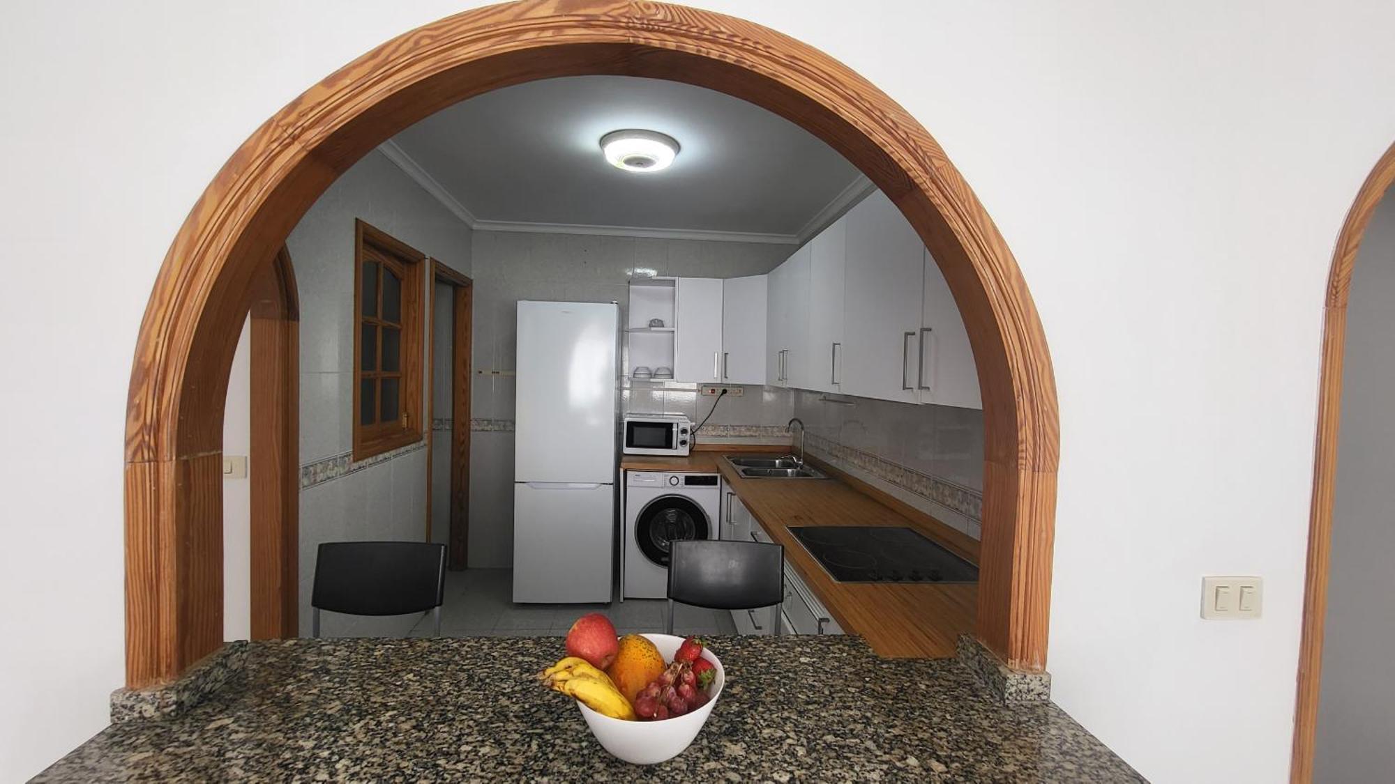 Next To The Beach 5 Beds - Wifi By Canariasgetaway Las Palmas de Gran Canaria Zewnętrze zdjęcie