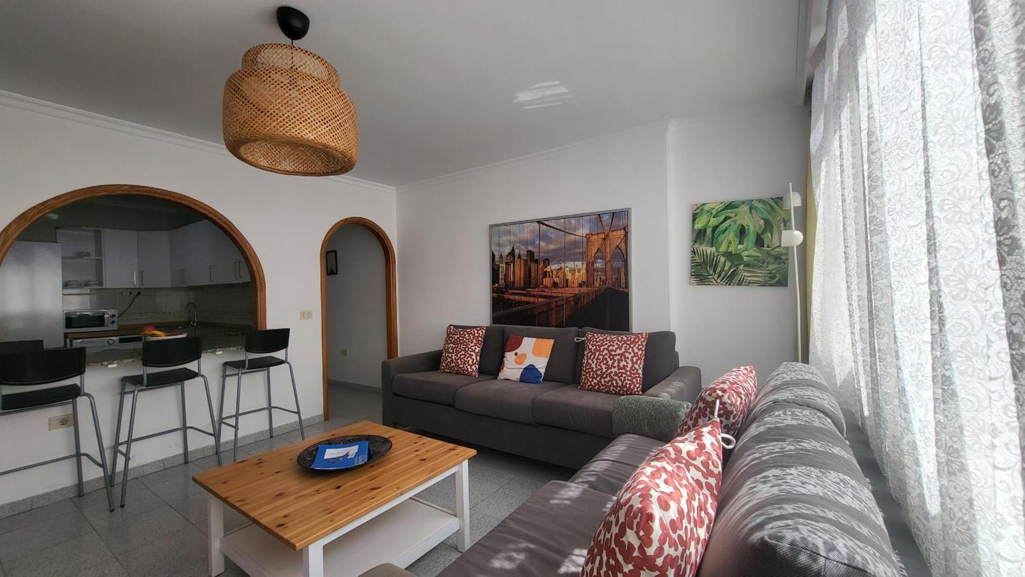 Next To The Beach 5 Beds - Wifi By Canariasgetaway Las Palmas de Gran Canaria Zewnętrze zdjęcie