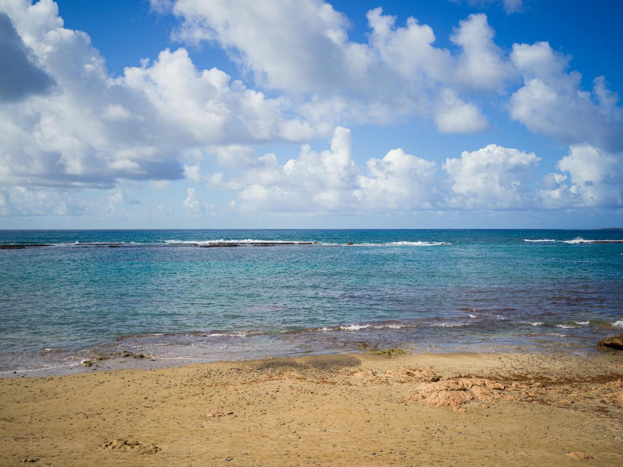 Next To The Beach 5 Beds - Wifi By Canariasgetaway Las Palmas de Gran Canaria Zewnętrze zdjęcie