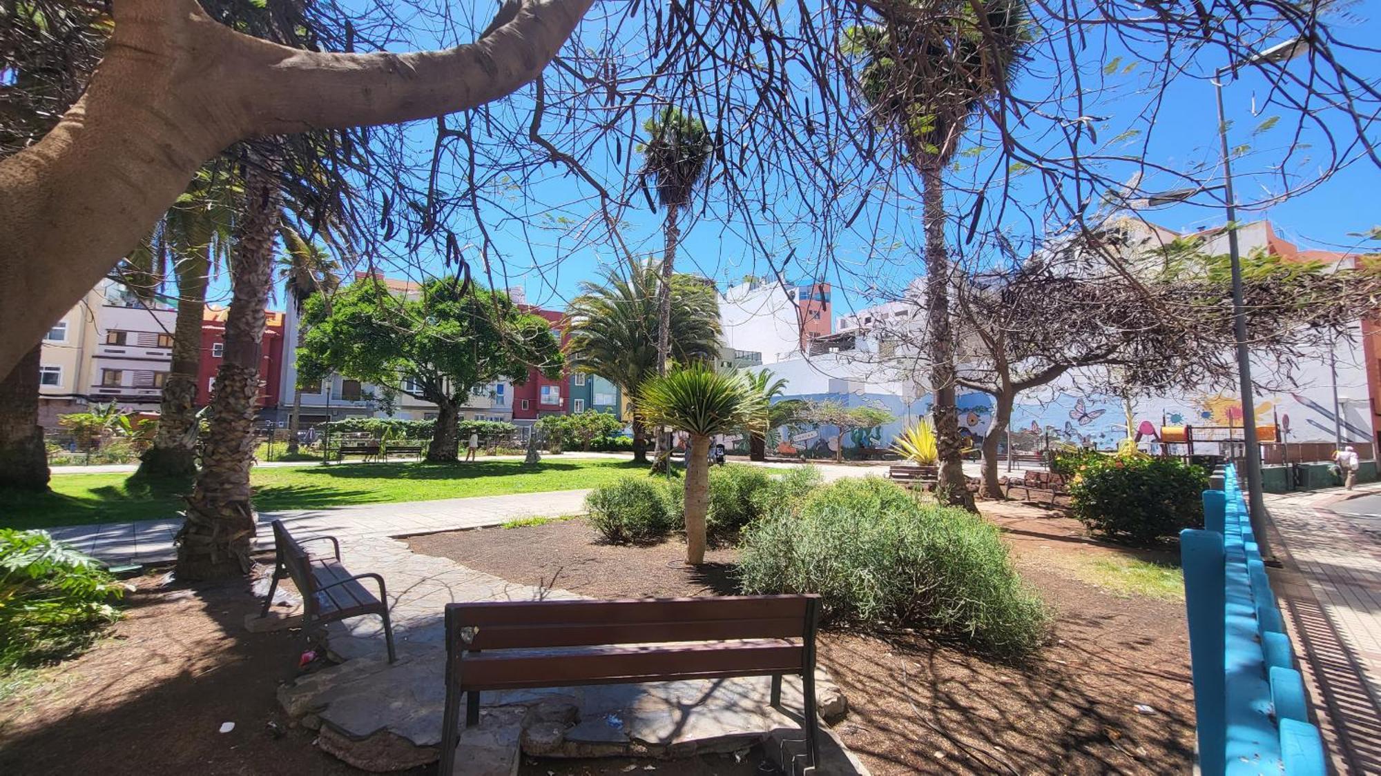 Next To The Beach 5 Beds - Wifi By Canariasgetaway Las Palmas de Gran Canaria Zewnętrze zdjęcie
