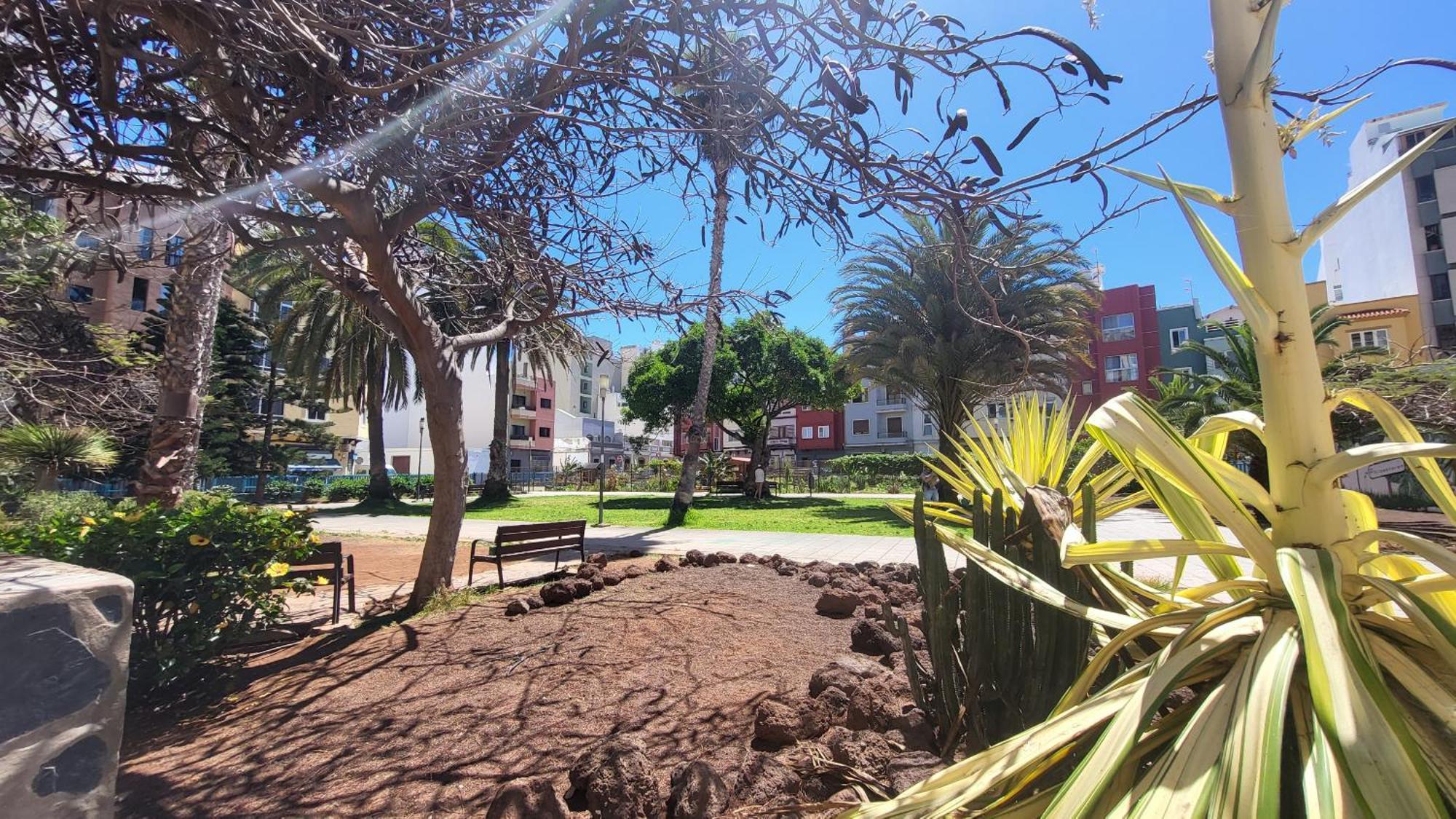 Next To The Beach 5 Beds - Wifi By Canariasgetaway Las Palmas de Gran Canaria Zewnętrze zdjęcie