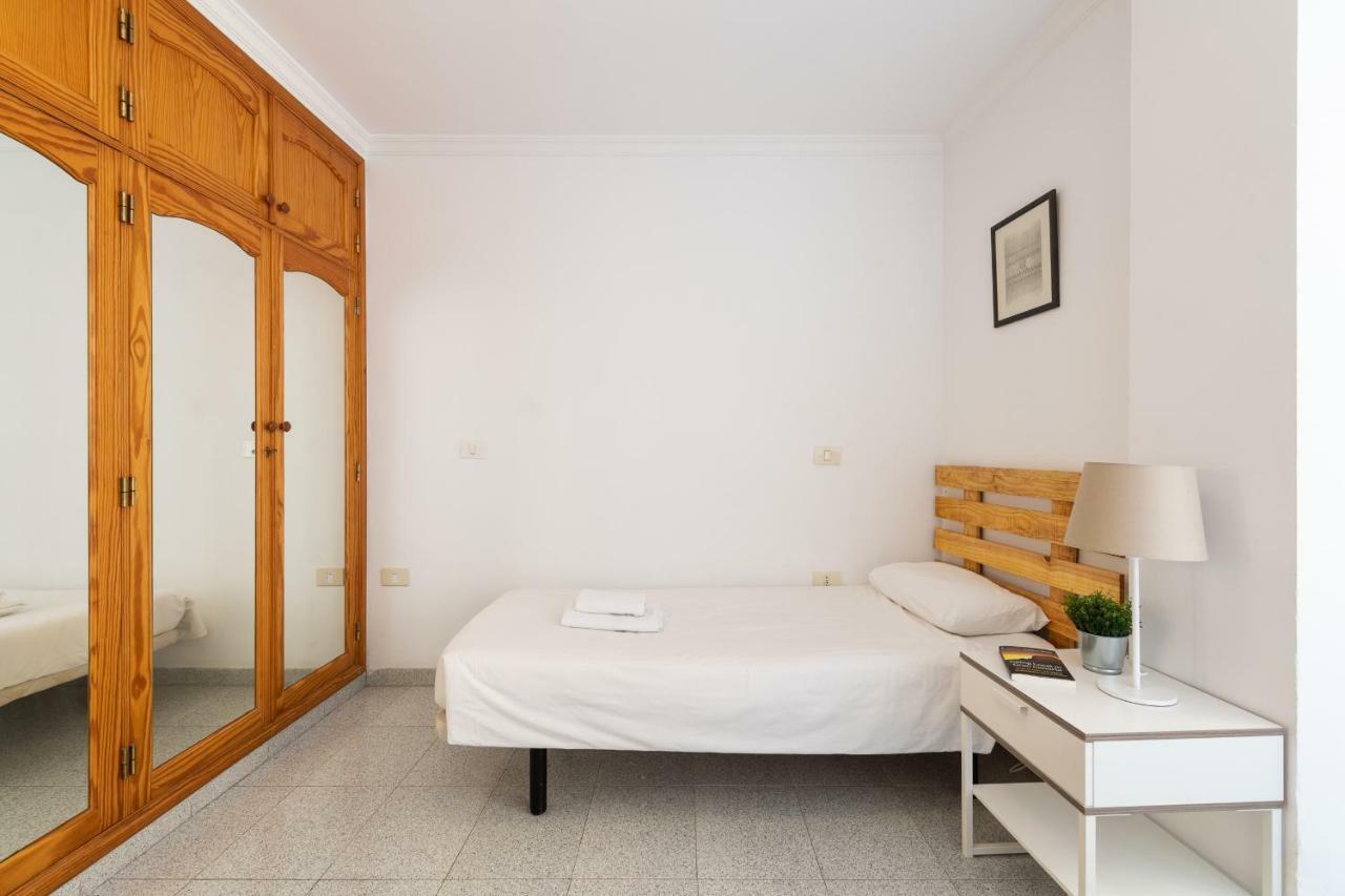 Next To The Beach 5 Beds - Wifi By Canariasgetaway Las Palmas de Gran Canaria Zewnętrze zdjęcie