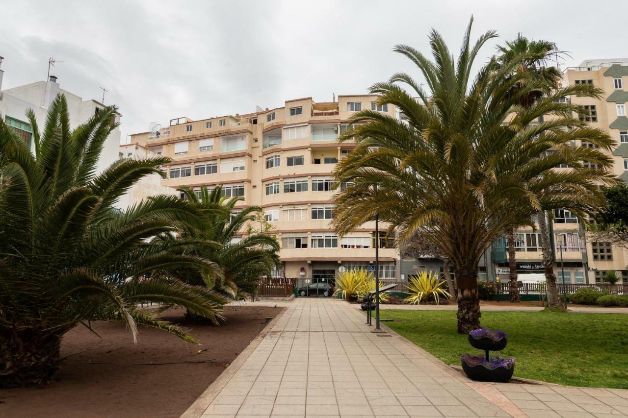 Next To The Beach 5 Beds - Wifi By Canariasgetaway Las Palmas de Gran Canaria Zewnętrze zdjęcie