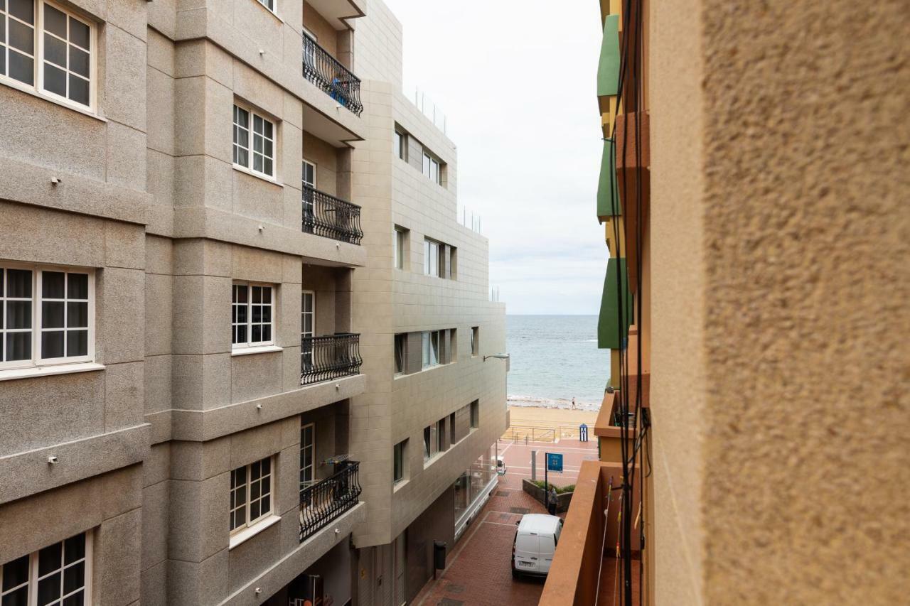 Next To The Beach 5 Beds - Wifi By Canariasgetaway Las Palmas de Gran Canaria Zewnętrze zdjęcie
