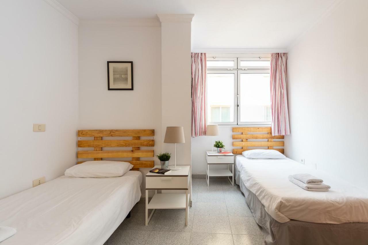 Next To The Beach 5 Beds - Wifi By Canariasgetaway Las Palmas de Gran Canaria Zewnętrze zdjęcie