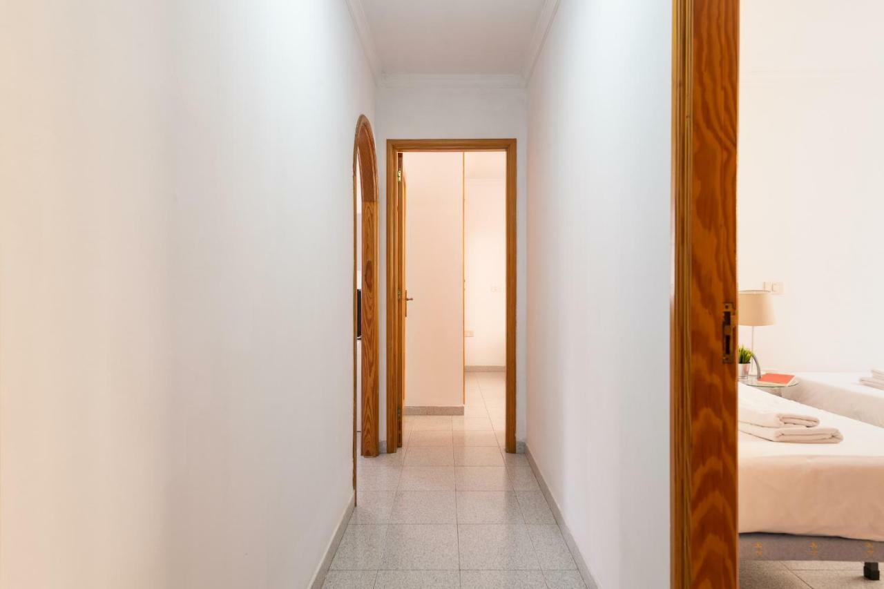 Next To The Beach 5 Beds - Wifi By Canariasgetaway Las Palmas de Gran Canaria Zewnętrze zdjęcie