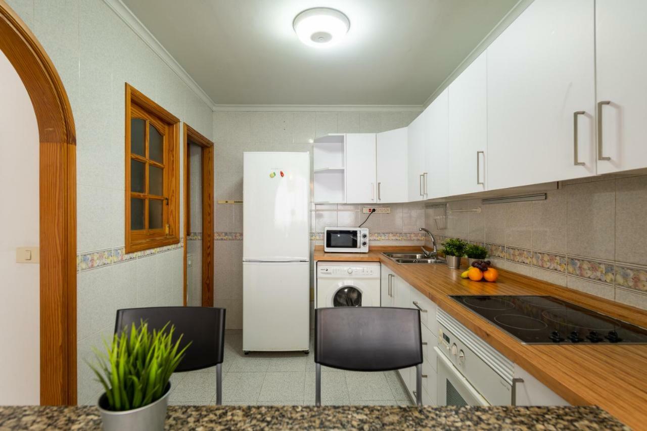 Next To The Beach 5 Beds - Wifi By Canariasgetaway Las Palmas de Gran Canaria Zewnętrze zdjęcie
